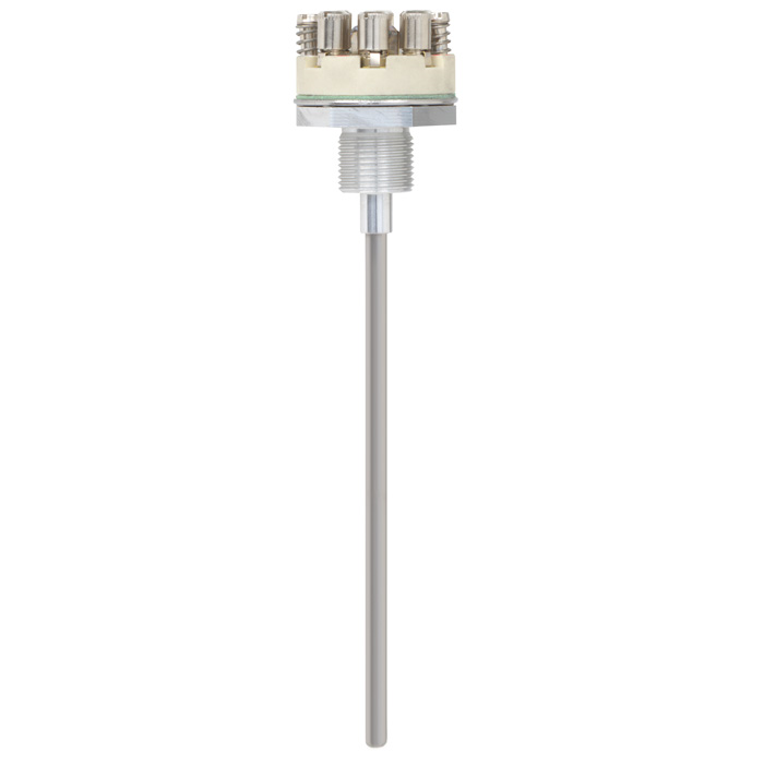Wika Model TC10-K Thermocouple
